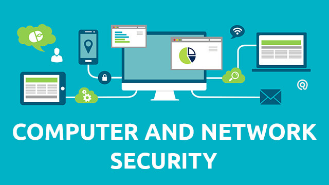 Computer Network Security Gumdale