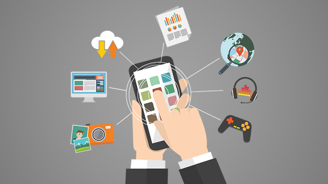 Mobile Device Setup Gumdale