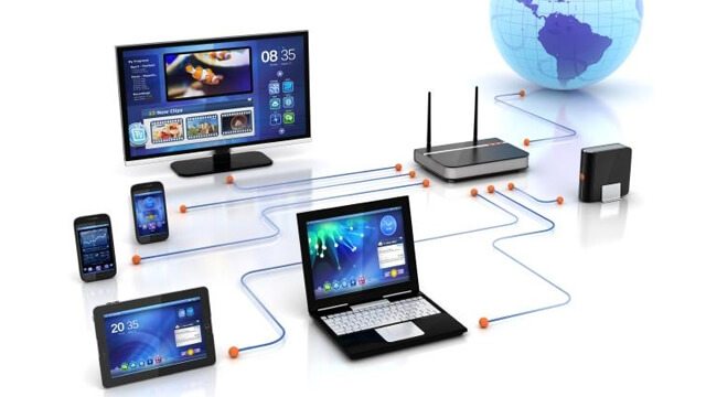 Wifi Network Setup Gumdale
