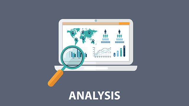 SEO Analysis Gumdale