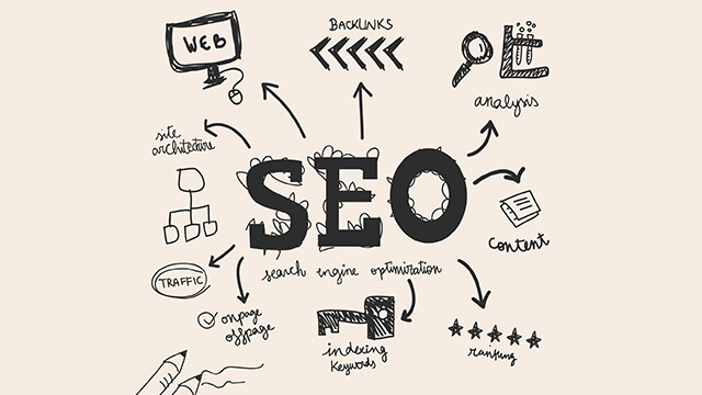 SEO Services Gumdale