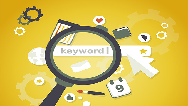 SEO Keyword Research Gumdale