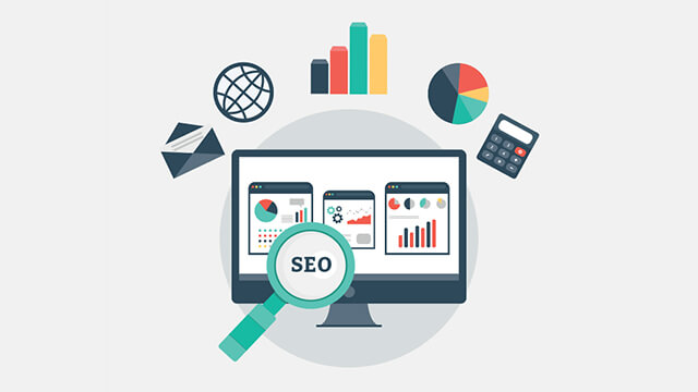 SEO Ranking Gumdale