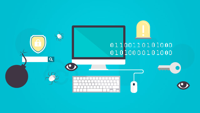 Virus and Spyware Removal Gumdale